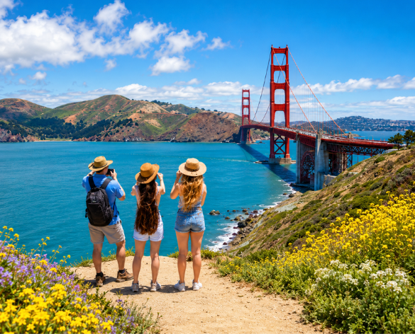 Cheap flights from San Francisco to Delhi travel deal