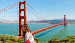Cheap flights from San Francisco to Delhi travel deal