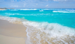 Cheap flights from Chicago to Cancún holiday deal