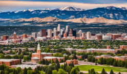 Cheap flights from Chicago to Denver booking offer