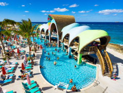 Cheap flight from Newark  to Nassau