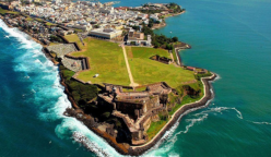Cheap flights from Newark to San Juan special offer