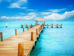 Flight deal from Denver (DEN) to Cancún (CUN)