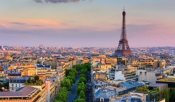 Cheap Flights from Newark to Paris – Low Airfare & Flight Deals