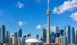 Cheap Flights from Chicago to Toronto | Flight Deals