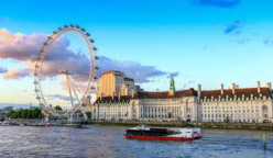 Cheap flights from San Francisco  to London  holiday deal